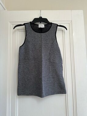 Olive & Oak Lightweight Sweater Shell